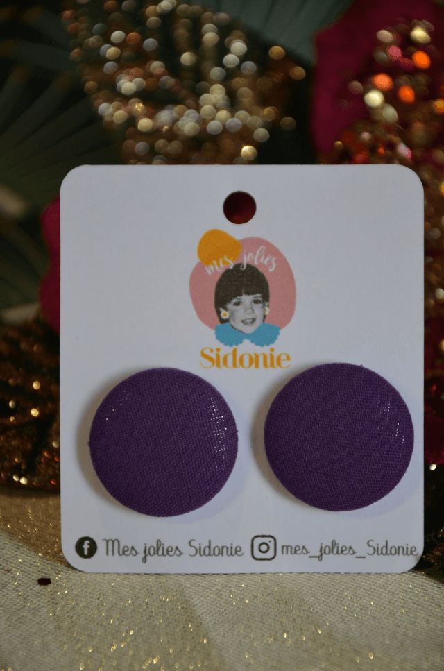 Sidonie Violet